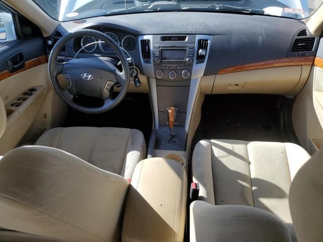 2009 Hyundai Sonata GLS