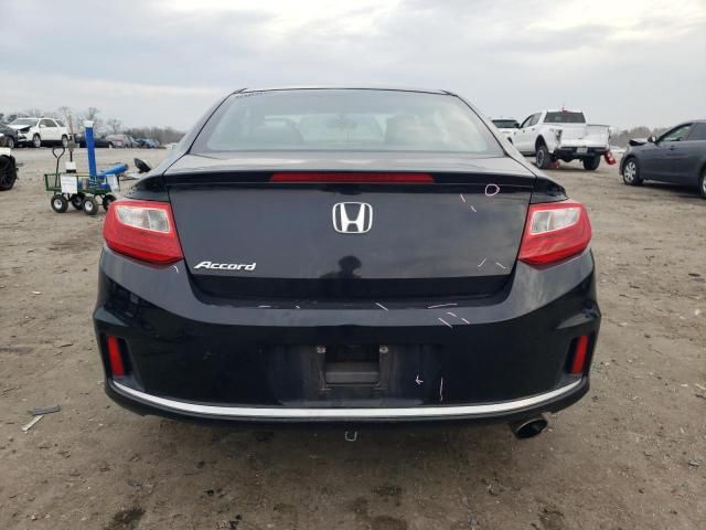 2013 Honda Accord LX-S