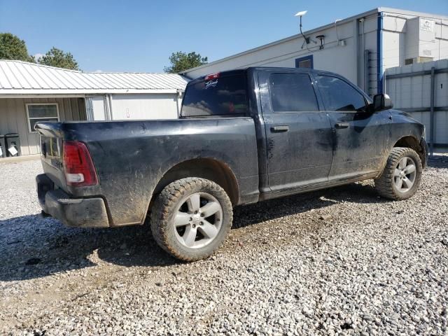 2014 Dodge RAM 1500 ST