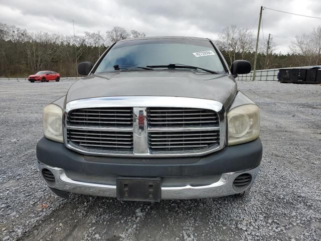 2007 Dodge RAM 1500 ST