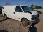 2005 Chevrolet Express G2500