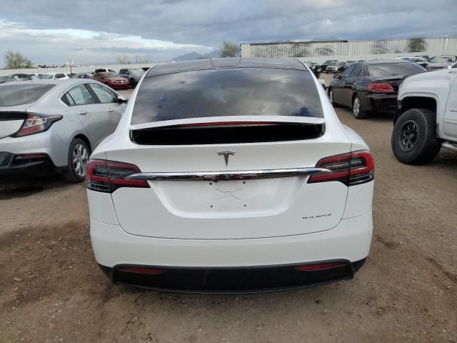 2019 Tesla Model X