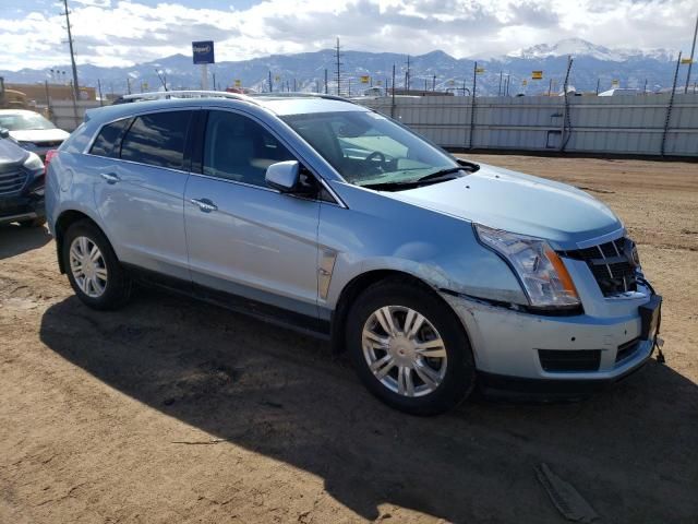 2011 Cadillac SRX Luxury Collection