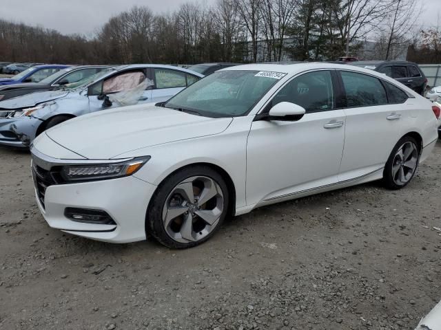 2019 Honda Accord Touring