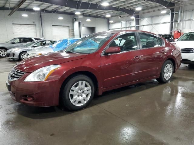 2010 Nissan Altima Base