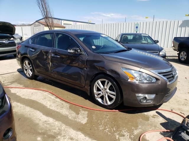 2013 Nissan Altima 3.5S