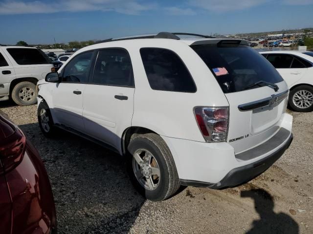 2005 Chevrolet Equinox LS