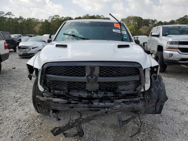 2017 Dodge RAM 1500 Sport