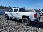 2015 Chevrolet Silverado K2500 Heavy Duty LTZ