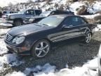 2005 Mercedes-Benz CLK 320