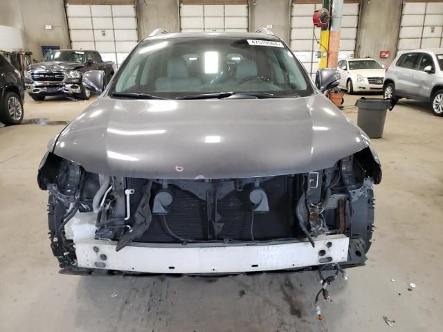 2014 Lexus RX 350 Base