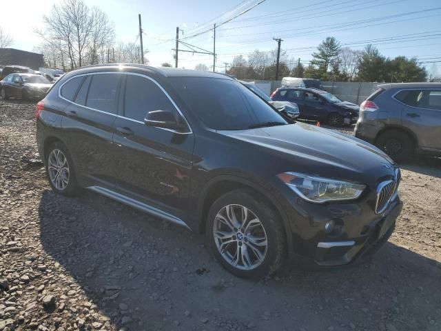 2017 BMW X1 XDRIVE28I