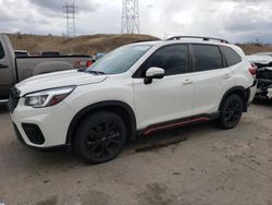 2020 Subaru Forester Sport for sale in Littleton, CO