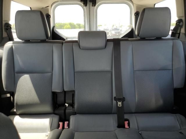 2015 Ford Transit Connect XL