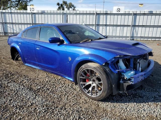 2020 Dodge Charger SRT Hellcat