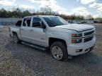 2015 Chevrolet Silverado K1500 LTZ