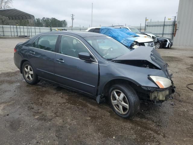 2004 Honda Accord EX