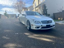 2011 Mercedes-Benz CLS 550 for sale in Portland, OR