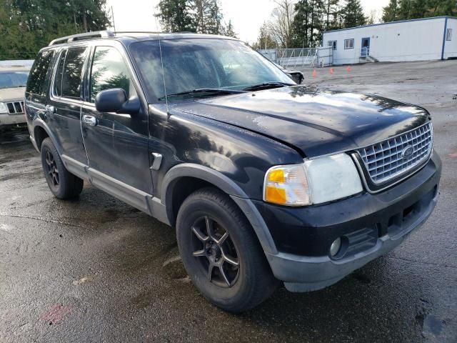 2003 Ford Explorer XLT