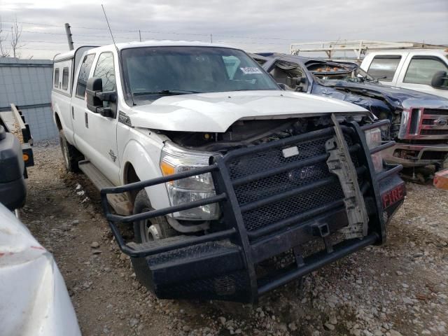 2015 Ford F350 Super Duty