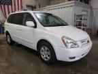 2009 KIA Sedona