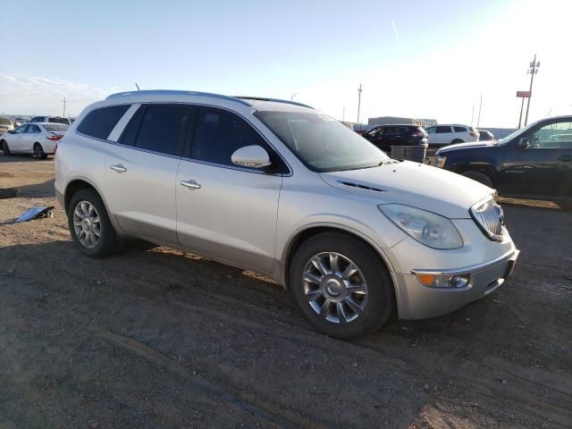 2011 Buick Enclave CXL