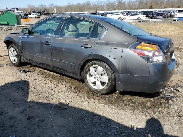 2007 Nissan Altima 2.5