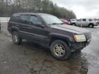 2004 Jeep Grand Cherokee Laredo