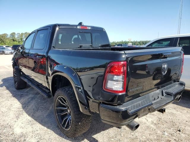 2022 Dodge RAM 1500 BIG HORN/LONE Star