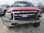 2005 Ford F450 Super Duty