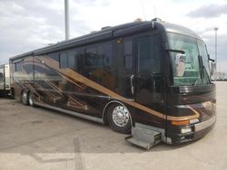 2001 Ajzc 2001 Spartan Motors Motorhome 4VZ for sale in Eldridge, IA