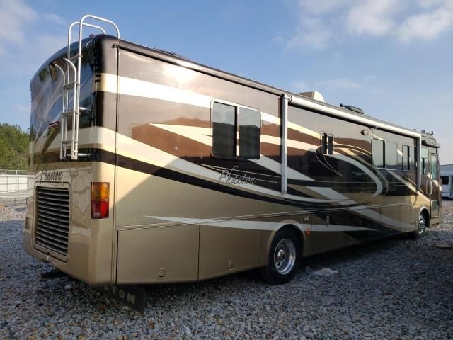 2003 Freightliner Chassis X Line Motor Home