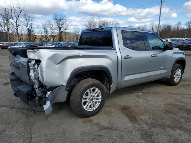 2023 Toyota Tundra Crewmax SR