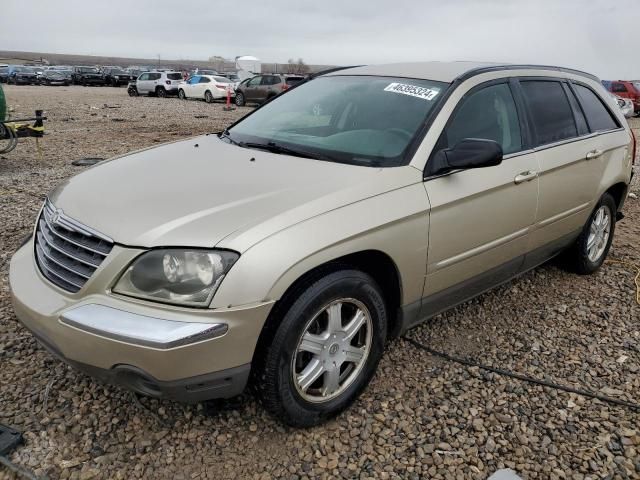 2005 Chrysler Pacifica Touring