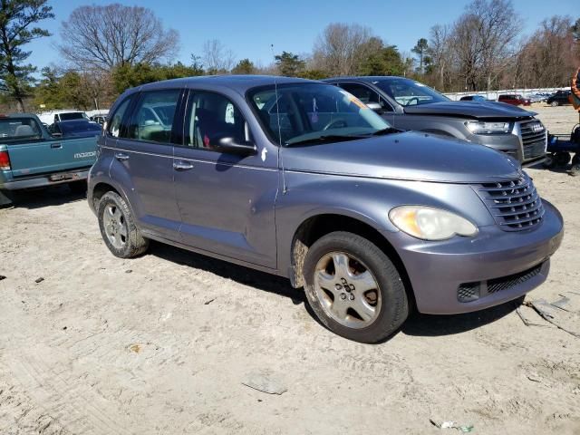 2007 Chrysler PT Cruiser