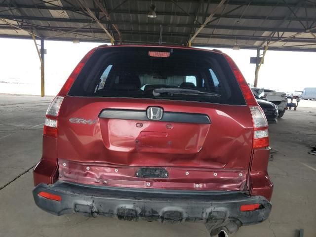 2007 Honda CR-V LX