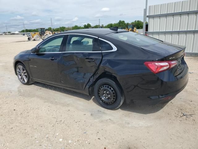 2024 Chevrolet Malibu Premier