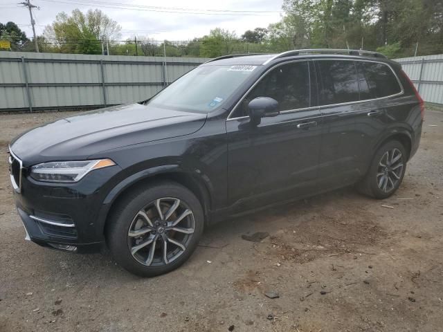 2016 Volvo XC90 T6