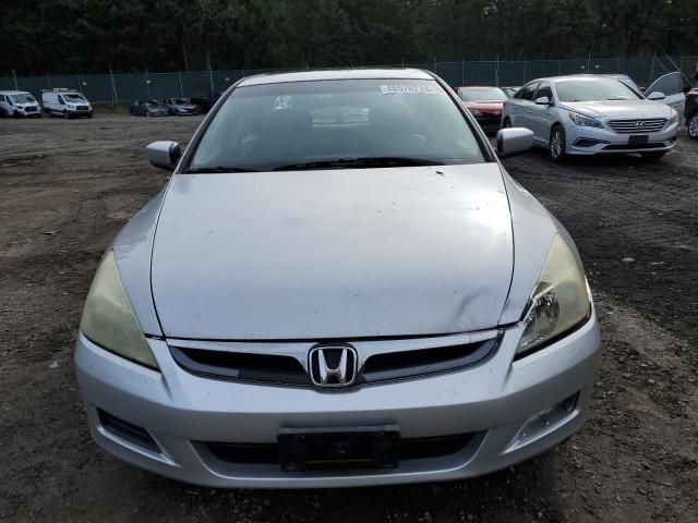 2006 Honda Accord EX