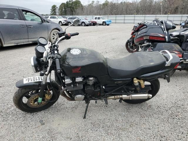 1996 Honda CB 750 CUS