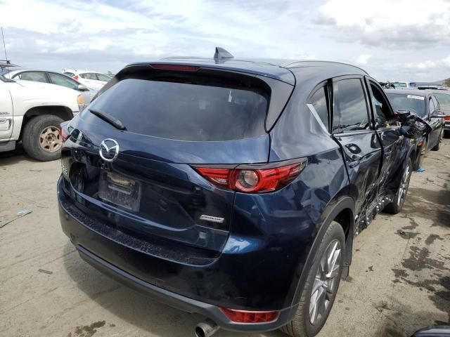 2019 Mazda CX-5 Grand Touring Reserve