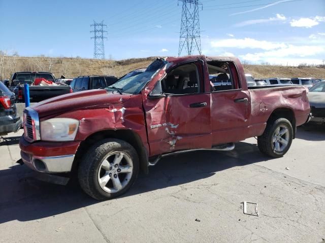 2007 Dodge RAM 1500 ST