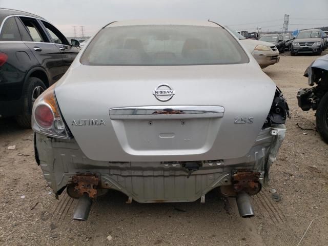 2007 Nissan Altima 2.5