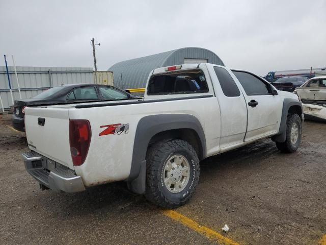 2006 Chevrolet Colorado