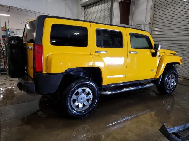 2006 Hummer H3