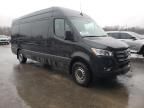 2024 Mercedes-Benz Sprinter 2500