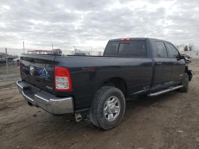 2019 Dodge RAM 2500 Tradesman