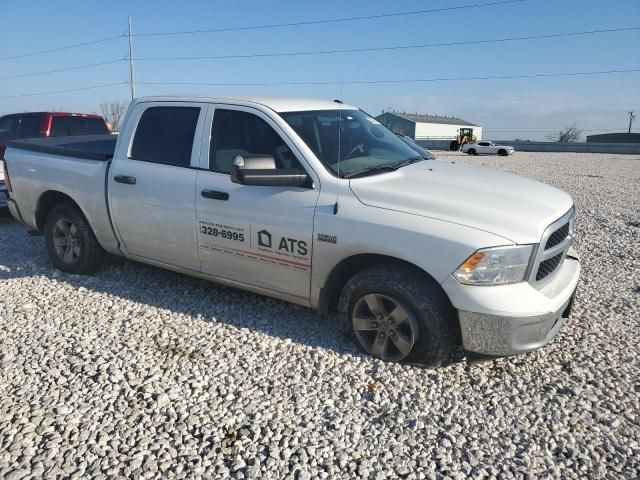 2020 Dodge RAM 1500 Classic Tradesman