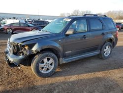 2008 Ford Escape XLT for sale in Davison, MI