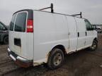 2008 Chevrolet Express G2500